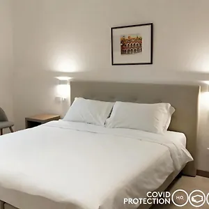  Appartement Via Poma Apartments&rooms Italie