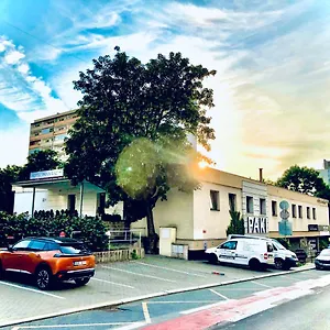 Pankrac Çek Cumhuriyeti