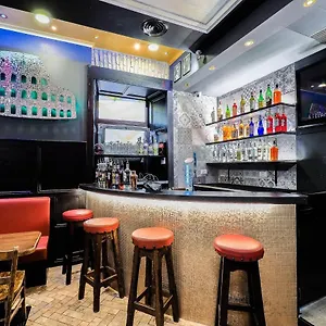 Alessandro Palace & Bar İtalya
