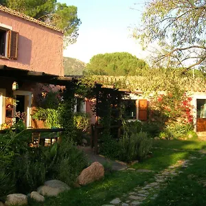 La Fattoria Delle Tartarughe Vakantieboerderij San Gregorio (Sardinia)