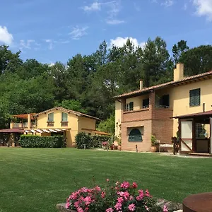 Podere Bucine Vakantieboerderij Lari