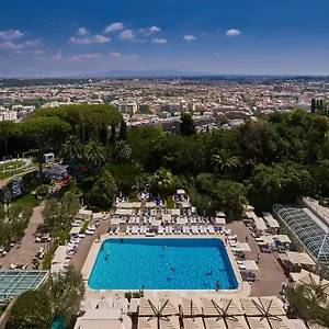 Cavalieri, A Waldorf Astoria İtalya