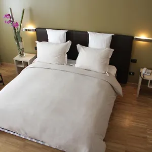 Hotel Euro, Concorezzo