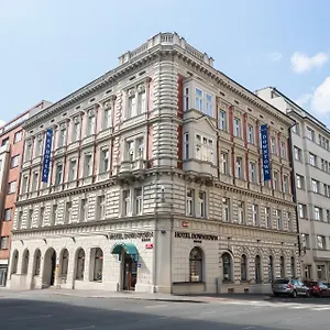 Ea Downtown Çek Cumhuriyeti