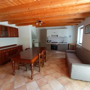  Séjour à la ferme Corte Maccini Italie