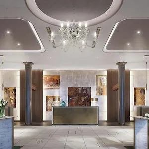 Marriott Milan