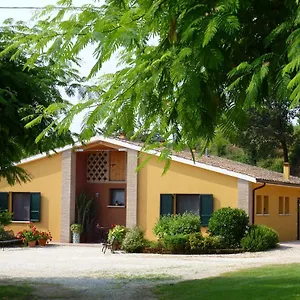 Séjour à la ferme Dondino
