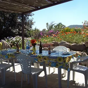  Hébergement de vacances L'oasi Italie