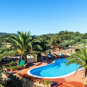Smeralda Appartement Telti