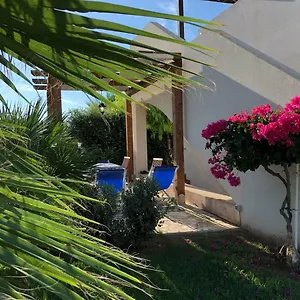 Appartamento La Tavernetta Di Dedè Favignana